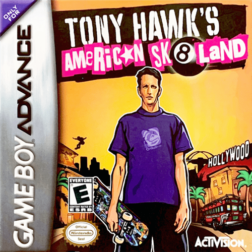 American_Sk8land_Tony_Hawks_U_