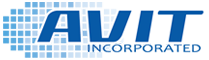 Логотип Avit, Inc.